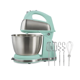 KitchenAid Artisan Mini 3.5 Quart Tilt-Head Stand Mixer, Guava