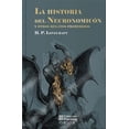 thumbnail image 1 of La Historia Del Necronomicon Y Otros Relatos Prohibidos, 1 of 2