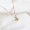 thumbnail image 3 of ORUYROP Teacher Appreciation Gift Teacher Keyring Gift You Will Always Bee My Favorite Teacher Keychain, 3 of 7