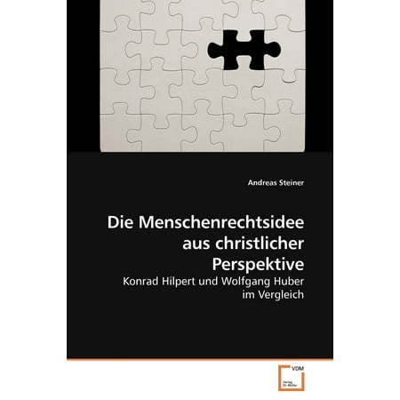 Aus christlicher perspektive