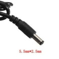 thumbnail image 4 of axGear 3V to 24V Adjustable 60W Universal Power Supply Adapter Stepless Voltage Adjust, 4 of 5
