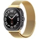 thumbnail image 1 of Correa para Galaxy Watch 8 Ultra 47mm, Acero Inoxidable Milanés, 1 of 5