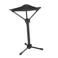thumbnail image 3 of Taburete plegable Slacker Chair Soporte compacto 275 lbs con bolsa de transporte Taburete plegable Asiento de para jardín Patio Interior kusrkot Asiento plegable al aire libre, 3 of 8