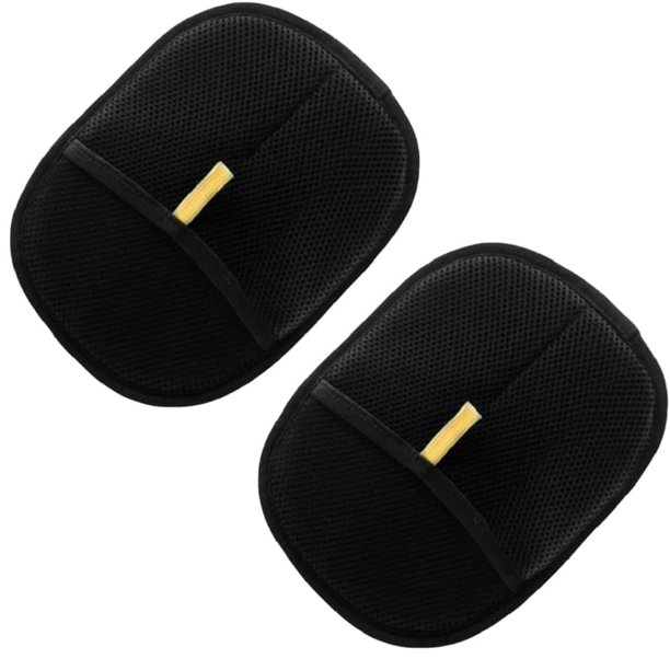 Guantes Removedor Pelo para 24 X 16 Cm Doble Cara Guan (B)