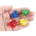 thumbnail image 6 of 192 Piece Bunny Variety Easter Egg Toy Filler Set - Egg Filler - Small Novelty Prize Toy - Party Favor Goodie Bags Filler Prize Rewards- Bulk 16 Dozen, 6 of 7