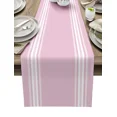 thumbnail image 6 of Valentine'S Day Love Romantic Dwarf Gift Table Runner Coffee Table Wedding Home r Kitchen Tablecloth Placemats, 6 of 6