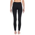 thumbnail image 3 of Bella + Canvas M Black, 3 of 4