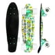 thumbnail image 1 of JS Roller Patineta penny board de 22 pulgadas para niños, adultos con llantas de goma y superficie antiderrapante Costa Rica, 1 of 2