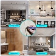 thumbnail image 4 of jesticaly 8pcs/set Floor Tile Pen Instantly Refresh And Revive Tile Floors Quick To Dry Waterproof Tiles Pen Black 5Pcs,Black 5Set, 4 of 6