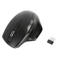 thumbnail image 1 of Souris ergonomique sans fil antimicrobienne, 1 of 9