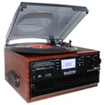 thumbnail image 4 of Tocadiscos Bottone BT-22M Bluetooth Caoba, 4 of 8