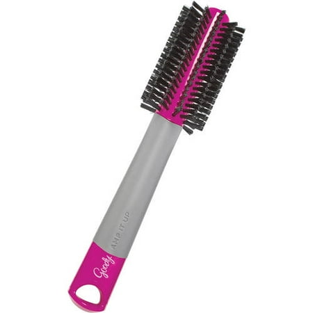 Goody Amp It Up Tufted Small Round Hair Brush Walmart Com