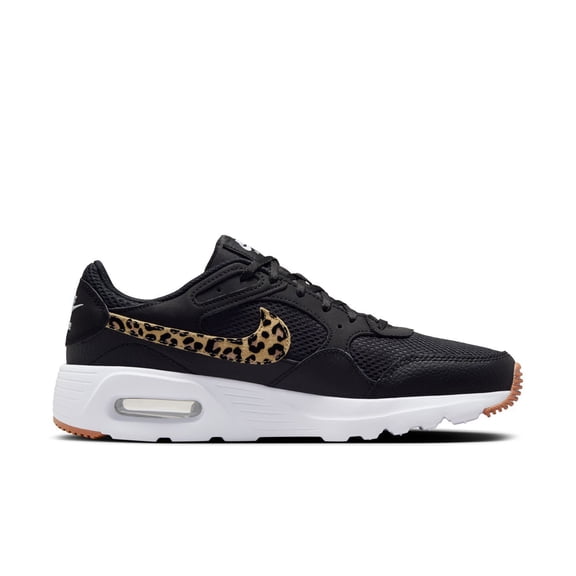 Nike Air Max SC Women's Shoes Color: Black Sesame White Size: 6.5