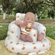 thumbnail image 5 of Asiento Inflable Zulema Juego Juguetes Flotantes para Bebés, 5 of 8