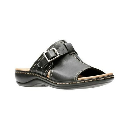 clarks leisa gianna slide