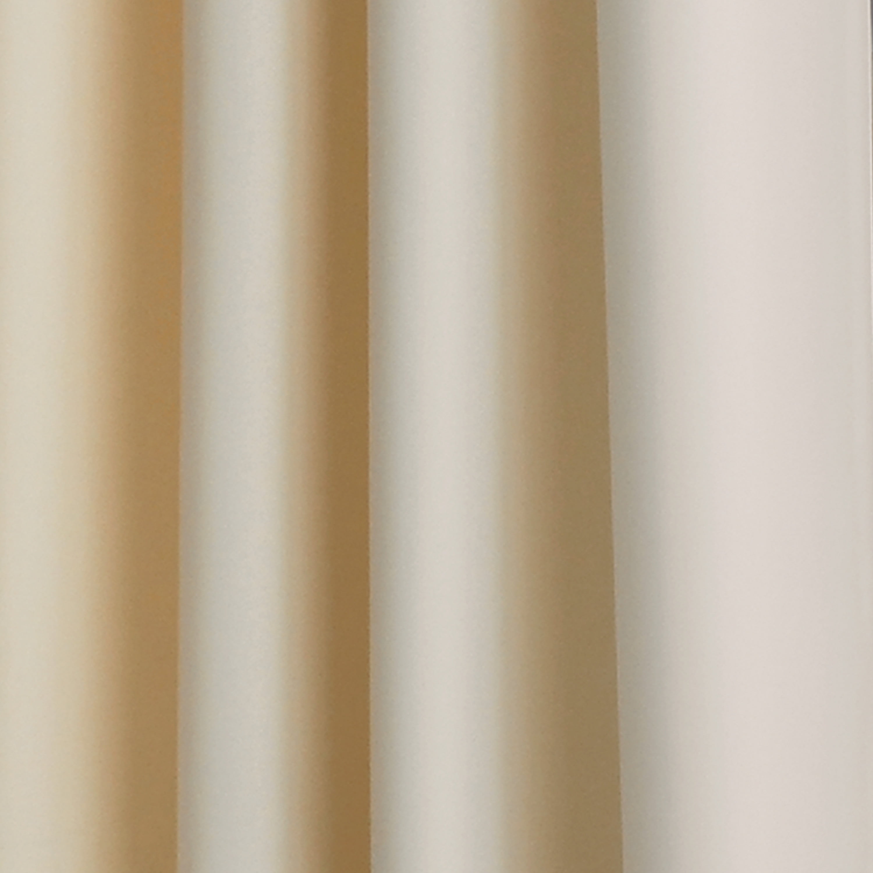 Curtainworks Solid Print Grommet Room Darkening, Energy Efficient Curtain Panel, 52" x 120", Ages 18-64