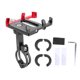 thumbnail image 1 of Soporte Para Teléfono De Alta Dureza, Ligero, Para Ciclismo, Para Bicicleta Convencional, Bicicletas De Carretera, Bicicletas De Montaña ANGGREK Bike Phone Holder, 1 of 8
