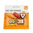 thumbnail image 1 of Goma Pen + Gear Sushi Varios Modelos 1 Pieza, 1 of 1