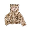 thumbnail image 1 of Foxfire for Kids FOX-704-30-XL Crystal Fox Hooded Jacket - Extra Large, 1 of 1