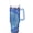 color-462, variant on 40oz Bohemia Tumbler with Handle Flip Straw Lid Practical Travel Boho Tumblers with Lids Straws Vacuum Insulated Leak Proof Stainless Steel Mug