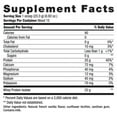 thumbnail image 2 of Biochem 100% Whey Protein-Natural 12.3 oz Powder, 2 of 2