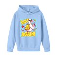 thumbnail image 5 of RMGVDSD Hoodies for Girls Graphic Pullover Hooded Sweatshirt for Kids Back To School and Daily Wear Soft Casual Hoodie Sweatshirts Cute Sweatshirt 5-6 Years, 5 of 7