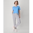 thumbnail image 7 of Hanes Jersey Joggers Essentials Women Cotton Sweatpants Pockets 29 inseam XS-2XL, 7 of 7