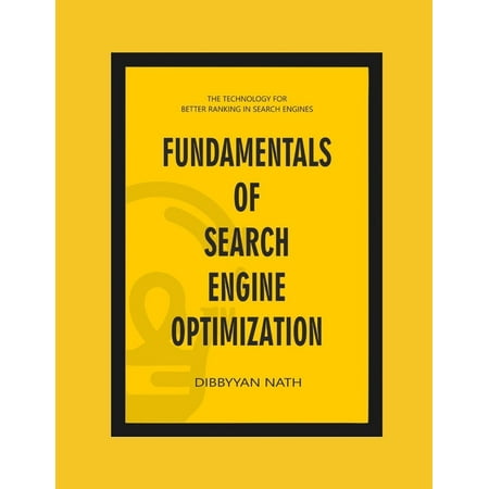 Fundamentals of Search Engine Optimization (Paperback)