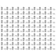 thumbnail image 1 of 100 juegos de soportes para LED de plástico cromado de 3 mm para bombillas de diodos emisores de luz plateadas, 1 of 9