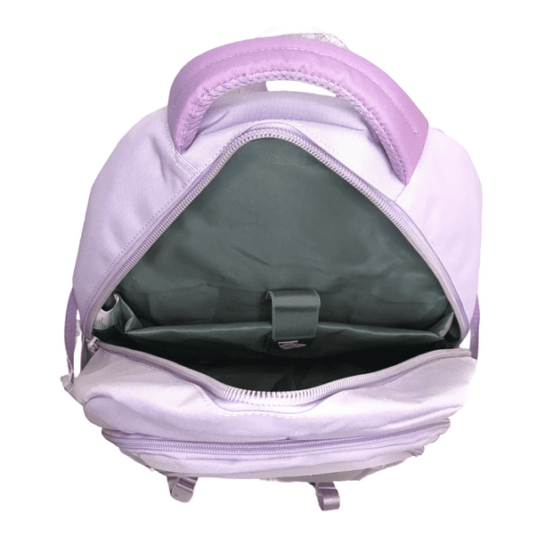 Mochila Golden Star Juvenil GF-1436 Color Lila Walmart en línea