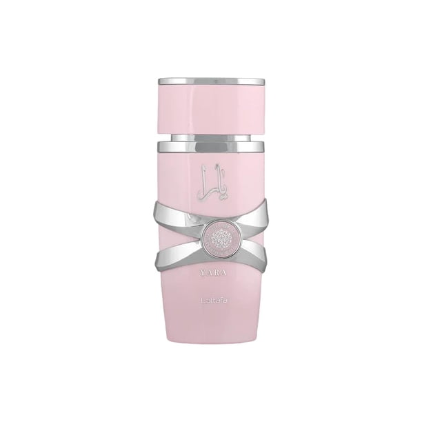 Perfume Lattafa Yara 100 ml Vainilla Frutal Floral