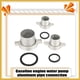 thumbnail image 3 of Eigraketly Bomba de agua de gasolina, tubería de aluminio de alta confiabilidad de 4 pulgadas, fácil instalación, accesorios de tubería, reemplazo de Herramientas y ferretería 4 pulgadas Eigraketly TO011383-03, 3 of 6