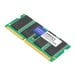 AddOn 8GB DDR3-1600MHz SODIMM for Dell SNP8H68RC/8G - DDR3 - 8 GB - SO-DIMM