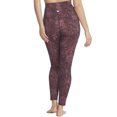 thumbnail image 2 of Body Up Womens Studio Soft Yoga Leggings Style-AW30428, 2 of 5
