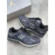 thumbnail image 1 of New Balance 2002R Men's Sneakers Blue/Gray Eclipse, Size 10.5, 1 of 6