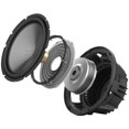 thumbnail image 5 of Wet Sounds REVO 10 FA S4 V3 - REVO Series 10" Free Air 4 Ohm V3 Subwoofer, Black, 5 of 7