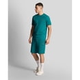 thumbnail image 2 of Lyle & Scott Mens Sweat Shorts, 2 of 5