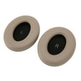 thumbnail image 3 of Almohadillas de repuesto para los oídos Sincero para auriculares inalámbricos Sennheiser Momentum 4, 3 of 10