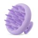 thumbnail image 1 of Heeta Masajeador del Cuero Cabelludo Crecimiento del Cabello Depurador del Cuero Cabelludo con Cerdas Suaves Diseño de Silicona Integrado Exfoliante del Cuero Cabelludo para Eliminar la Caspa y Relaja, 1 of 1