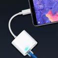 thumbnail image 3 of Adaptador Ethernet Queenly-3x C Otg Usb C A Rj45 Ethernet La, 3 of 8