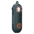 thumbnail image 4 of Calentadores de manos recargables de 5000mAh, calentador de bolsillo reutilizable portátil, banco de energía para acampar, 4 of 8