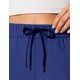 thumbnail image 4 of Pantalones Joggers CRZ YOGA con tiro de 71 cm en color Azul Larkspur XXS, 4 of 4