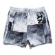thumbnail image 1 of Pantalones cortos de cinco puntos sueltos estampados para hombres, pantalones de playa, pantalones casuales para vacaciones en la playa MFZFUKR BST3019117-4, 1 of 6