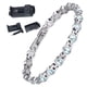 thumbnail image 2 of Pulseras para mujer, regalos para mujer, pulsera extraíble, pulsera magnética para la salud masculina y femenina, pulsera magnética, 2 of 5