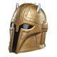 thumbnail image 3 of Replica de Colección Hasbro Star Wars The Black Series The Armorer Premium Casco electrónico artículo de juego de rol, 3 of 5