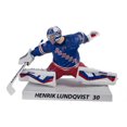 thumbnail image 4 of NHL 6-inch Figure - Henrik Lundqvist, 4 of 5