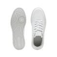 thumbnail image 5 of Tenis Puma Court Lally JR UNISEX 402304-05 blanco 22.5, 5 of 5