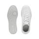 thumbnail image 5 of Tenis Puma Court Lally JR UNISEX 402304-05 blanco 24.5, 5 of 5
