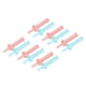 thumbnail image 3 of Aliviador de cólicos para bebés NikouMX 12 piezas Aliviador de gases para bebés 10,4 x 2,5 x 2,5 cm, 3 of 8