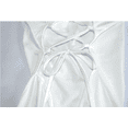 thumbnail image 4 of Robe Tube pour Femme Mini Moulante Ajustée Bandeau Courte Robe Crayon, 4 of 5